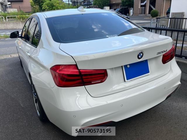 Bmw 3 SERIES 2018-12 8129158-3