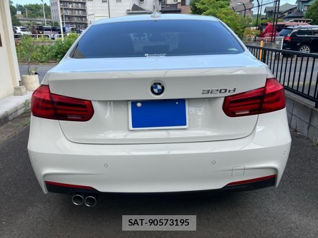 Bmw 3 SERIES 2018-12 8129158-5