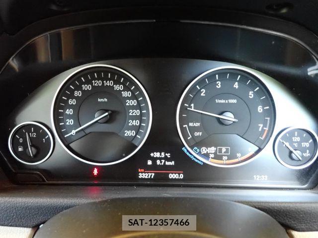 Bmw 3 SERIES 2017-08 8129157-9