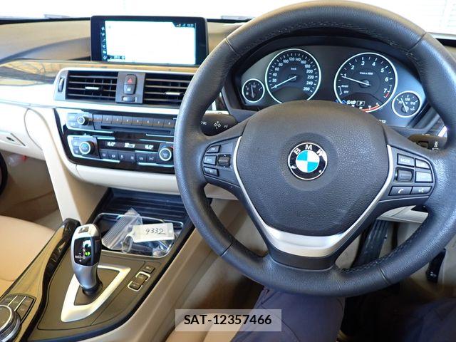 Bmw 3 SERIES 2017-08 8129157-15