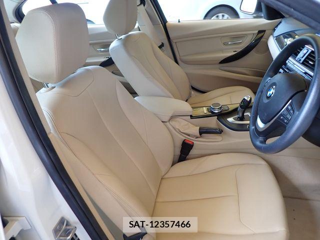 Bmw 3 SERIES 2017-08 8129157-18