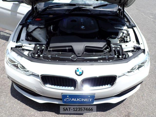 Bmw 3 SERIES 2017-08 8129157-22