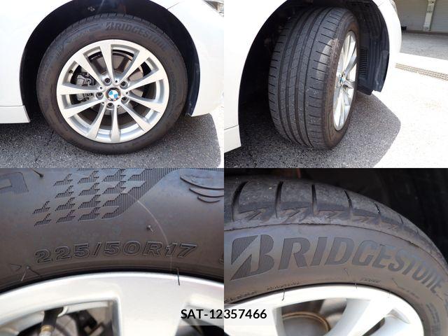 Bmw 3 SERIES 2017-08 8129157-23