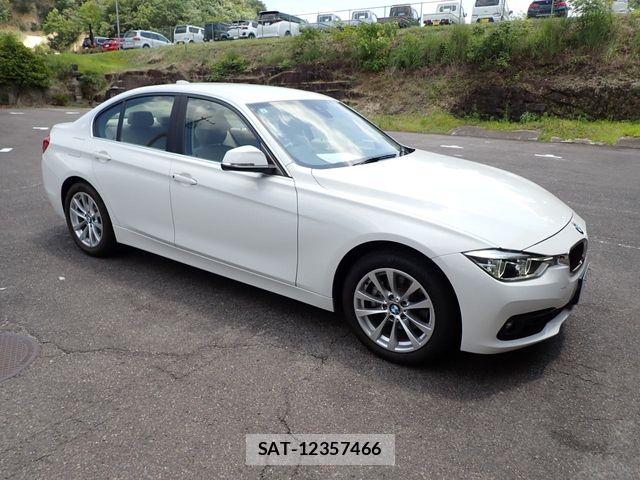 Bmw 3 SERIES 2017-08 8129157-3