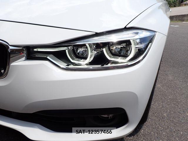 Bmw 3 SERIES 2017-08 8129157-7