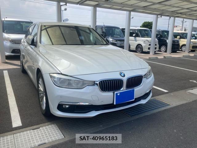 Bmw 3 SERIES 2017-11 8129160-0