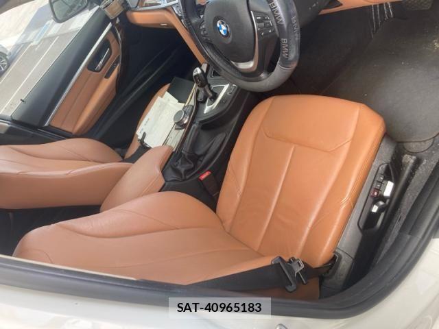 Bmw 3 SERIES 2017-11 8129160-11