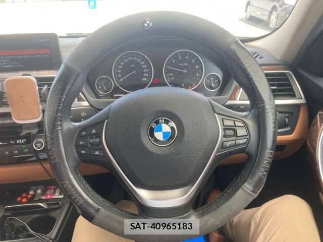 Bmw 3 SERIES 2017-11 8129160-14