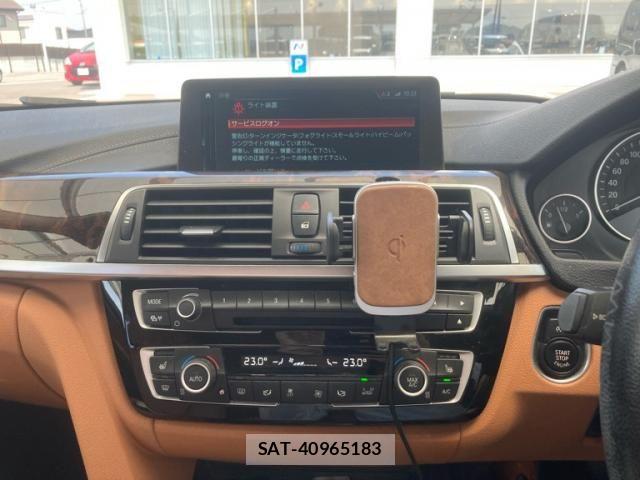 Bmw 3 SERIES 2017-11 8129160-16