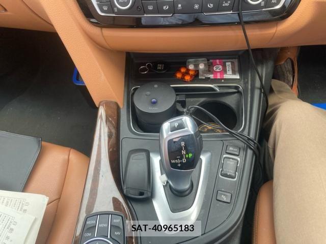 Bmw 3 SERIES 2017-11 8129160-18