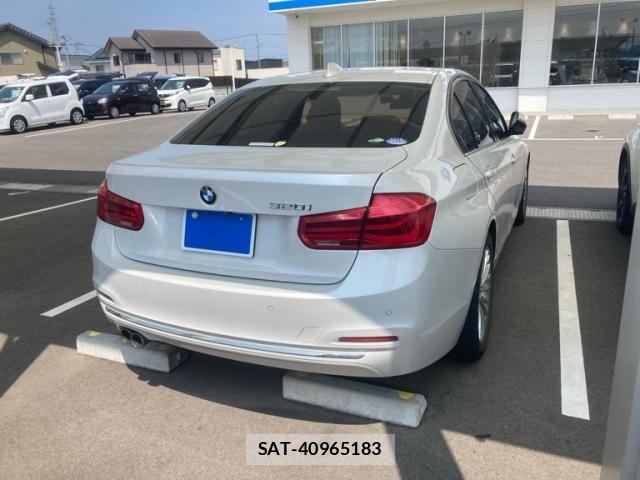 Bmw 3 SERIES 2017-11 8129160-1