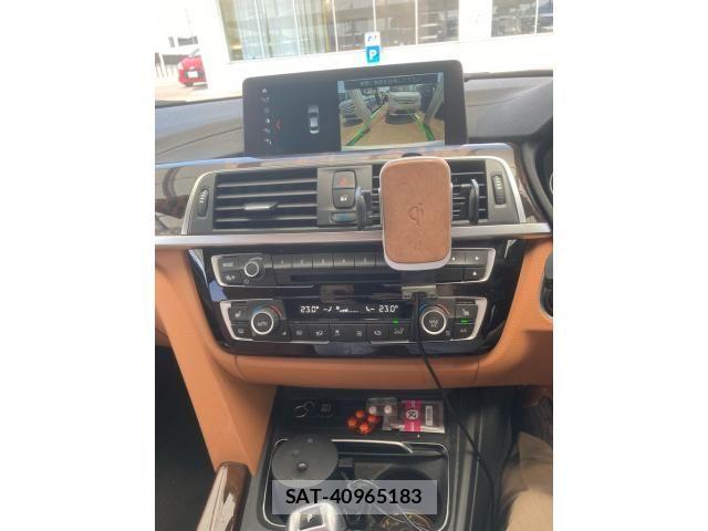 Bmw 3 SERIES 2017-11 8129160-20