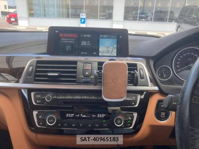 Bmw 3 SERIES 2017-11 8129160-21