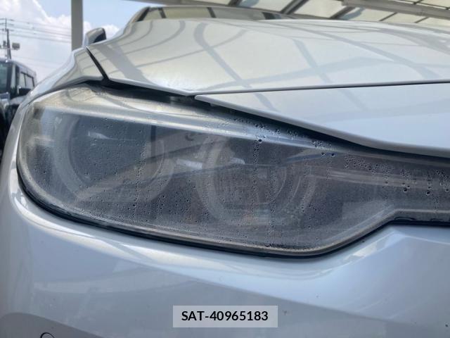 Bmw 3 SERIES 2017-11 8129160-2