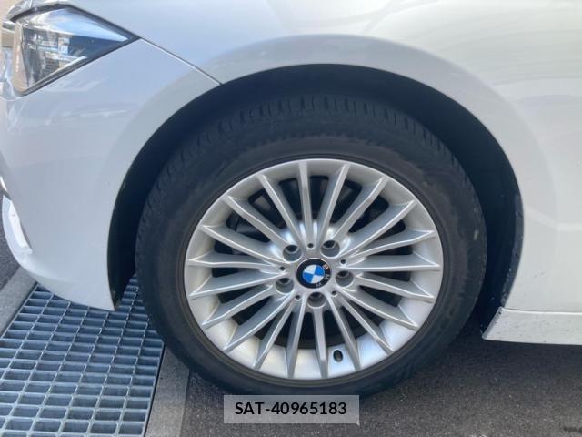 Bmw 3 SERIES 2017-11 8129160-7