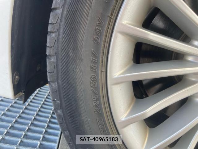 Bmw 3 SERIES 2017-11 8129160-8