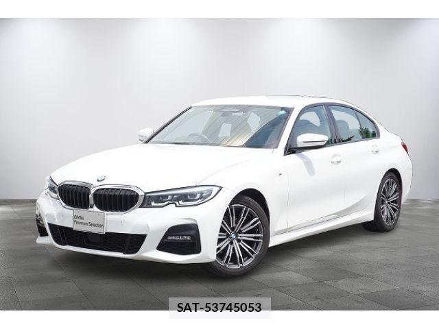 Bmw 3 SERIES 2021-12 8129156-0