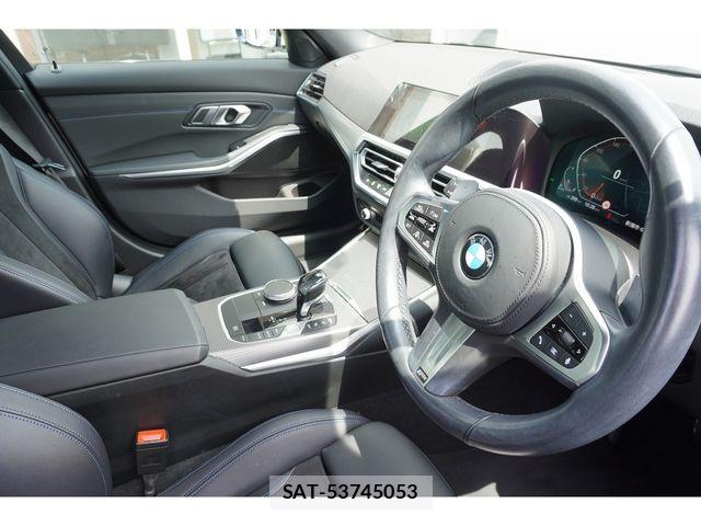 Bmw 3 SERIES 2021-12 8129156-17