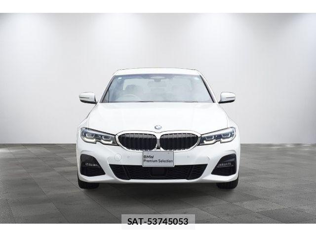 Bmw 3 SERIES 2021-12 8129156-1