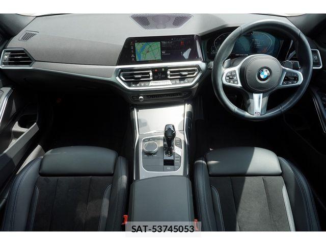 Bmw 3 SERIES 2021-12 8129156-22