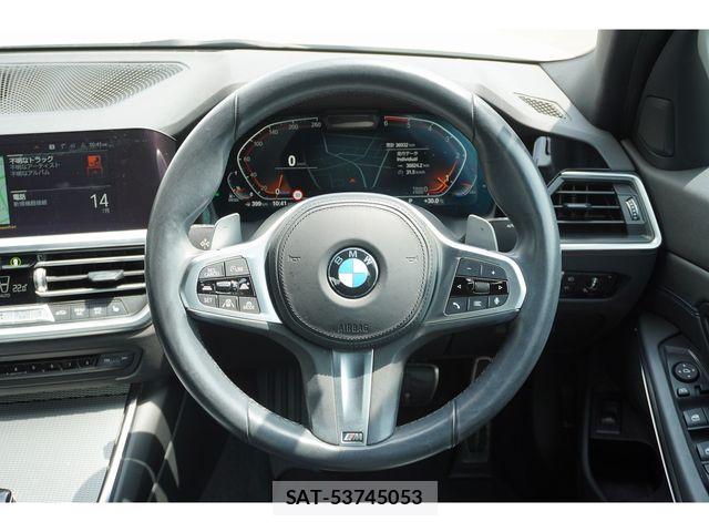 Bmw 3 SERIES 2021-12 8129156-23