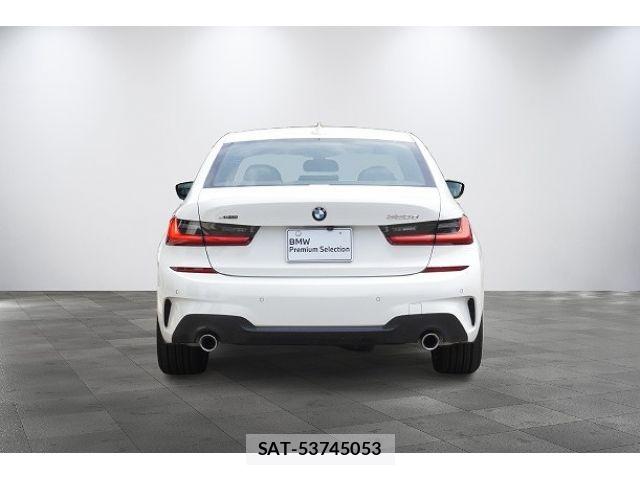 Bmw 3 SERIES 2021-12 8129156-2