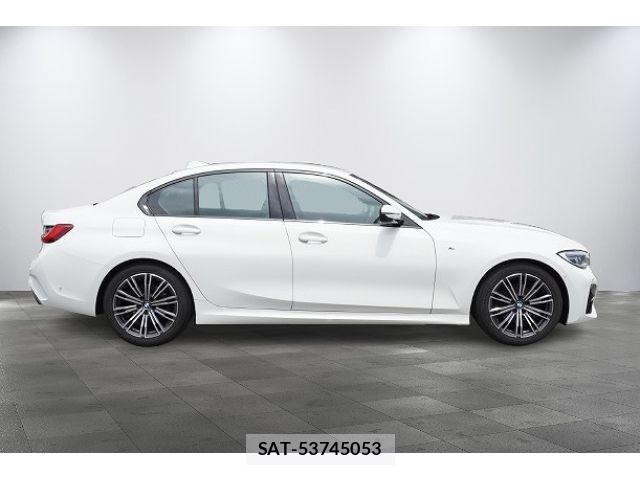 Bmw 3 SERIES 2021-12 8129156-6
