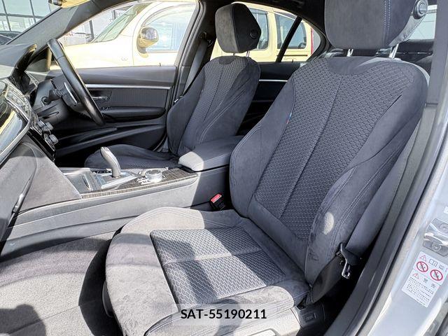 Bmw 3 SERIES 2018-04 8129159-10