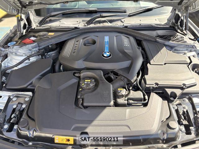 Bmw 3 SERIES 2018-04 8129159-16