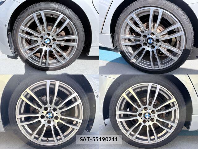 Bmw 3 SERIES 2018-04 8129159-18
