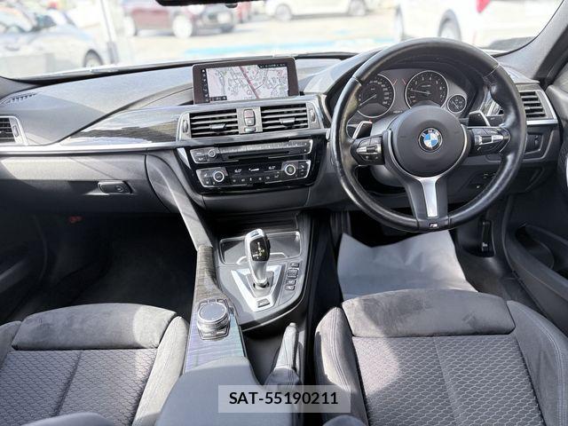 Bmw 3 SERIES 2018-04 8129159-1