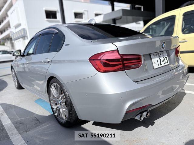 Bmw 3 SERIES 2018-04 8129159-2
