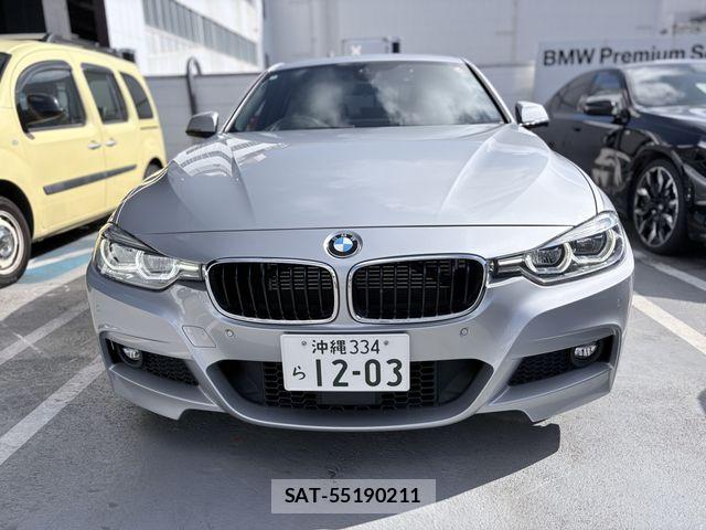 Bmw 3 SERIES 2018-04 8129159-3