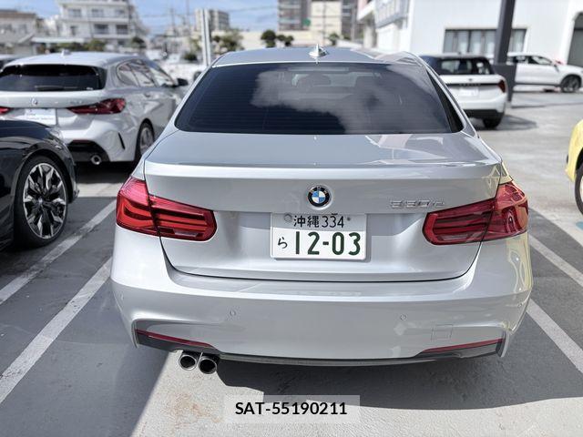 Bmw 3 SERIES 2018-04 8129159-4