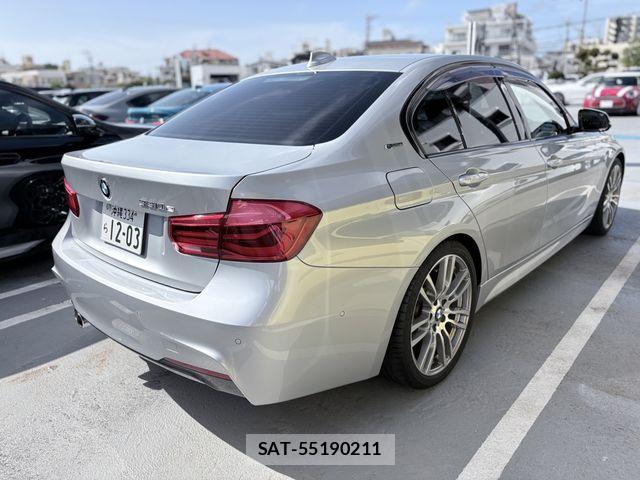 Bmw 3 SERIES 2018-04 8129159-6