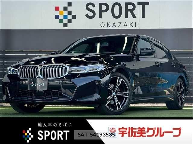 Bmw 3 SERIES 2023-12 8145511-0