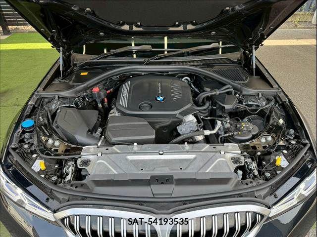 Bmw 3 SERIES 2023-12 8145511-13