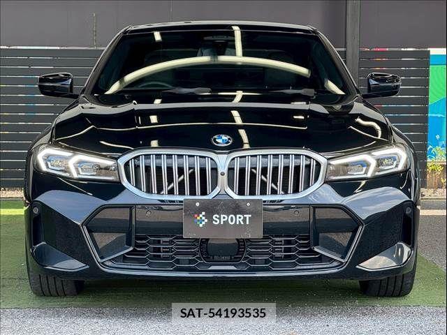 Bmw 3 SERIES 2023-12 8145511-14
