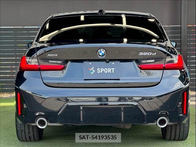 Bmw 3 SERIES 2023-12 8145511-15