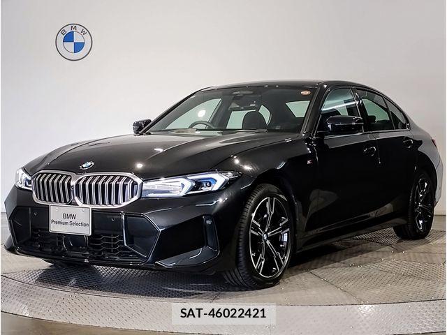 Bmw 3 SERIES 2025-09 8158029-0