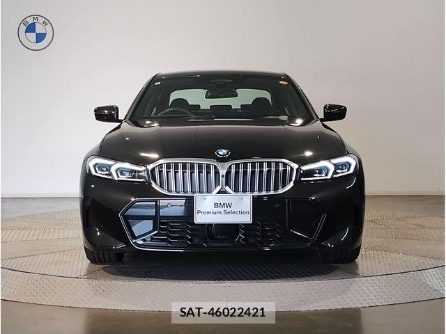 Bmw 3 SERIES 2025-09 8158029-1