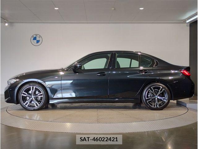 Bmw 3 SERIES 2025-09 8158029-2