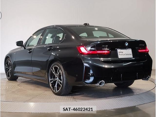 Bmw 3 SERIES 2025-09 8158029-3