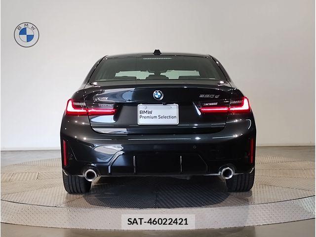 Bmw 3 SERIES 2025-09 8158029-4