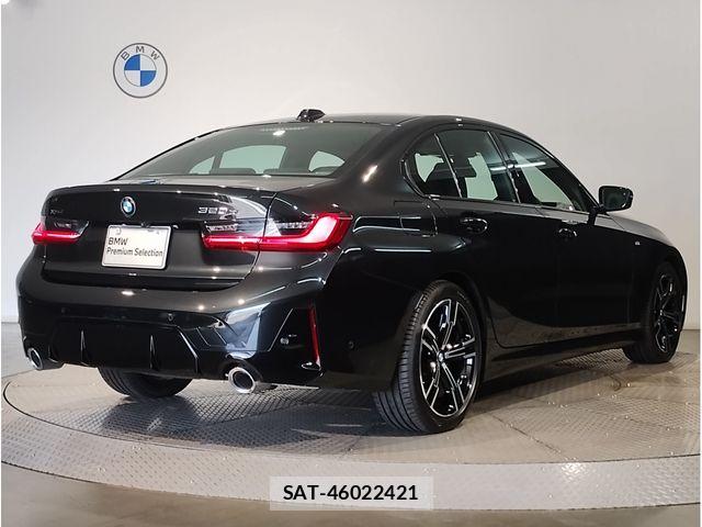 Bmw 3 SERIES 2025-09 8158029-5