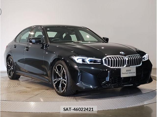 Bmw 3 SERIES 2025-09 8158029-7