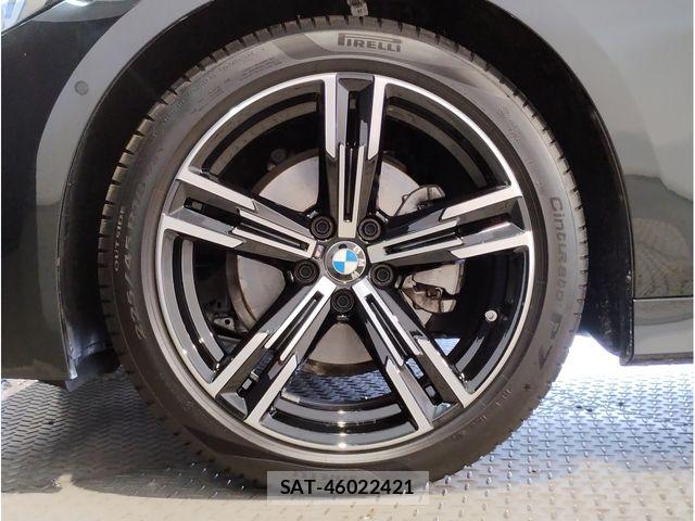Bmw 3 SERIES 2025-09 8158029-8