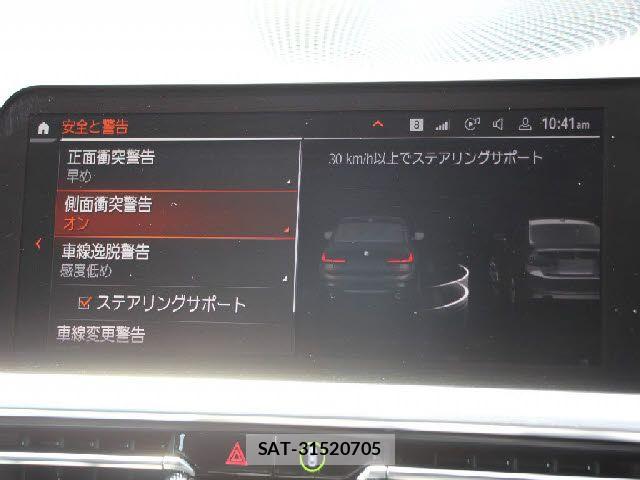 Bmw 3 SERIES 2021-02 8158032-9