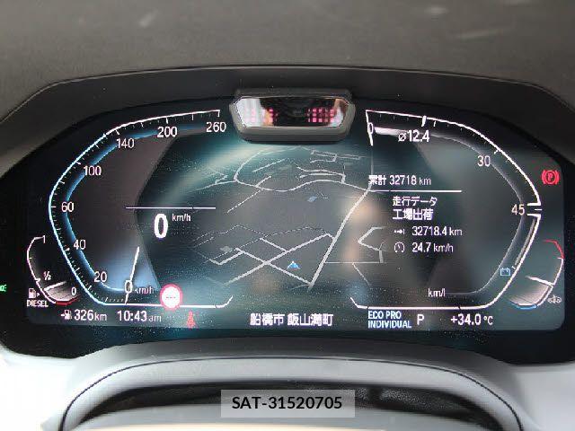 Bmw 3 SERIES 2021-02 8158032-11