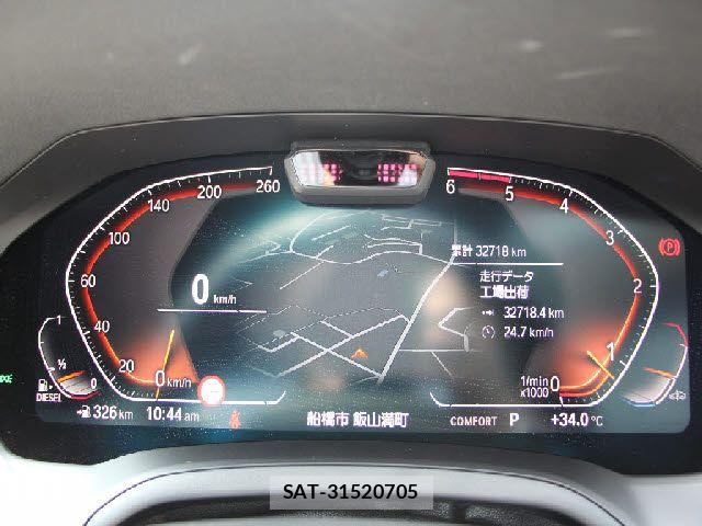 Bmw 3 SERIES 2021-02 8158032-12